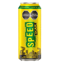 BEBIDA ENERGIZANTE SPEED MAX LATA X 473ML