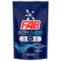 DETERGENTE LIQUIDO FAB ULTRA FLASH X 900ML