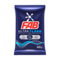 DETERGENTE FAB ULTRA FLASH X 450 GR