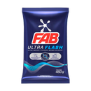 DETERGENTE FAB ULTRA FLASH X 450 GR