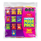 LONCHERA MEGAPACK YUPI X 594GR