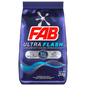 DETERGENTE FAB ULTRA FLAHS X 3 KL