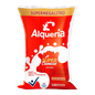 LECHE ALQUERIA ENTERA SUPER CREMOSA UHT X 1000 ML
