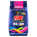 DETERGENTE FABULOSO ULTRA FLASH X 4 KL