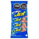 CHOCOLATINA JET  X 12 UND X 132GR