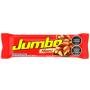 CHOCOLATINA JUMBO MANI X 90GR
