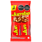 CHOCOLATINA JUMBO MANI X 2 X 90 GR