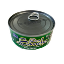 ATUN DON SANCHO LOMITOS EN ACEITE CON VEGETALES X160G