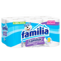 PAPEL HIGIENICO FAMILIA FAMILIAR X 12 X 26M
