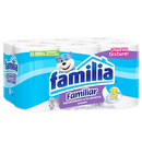PAPEL HIGIENICO FAMILIA FAMILIAR X 12 X 26M