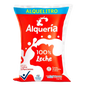 LECHE ALQUELITRO UHT X 1000 ML