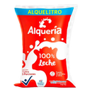 LECHE ALQUELITRO UHT X 1000 ML
