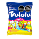 GOMAS TRULULU AROS X 70GR