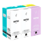 TE HATSU SURTIDO X 6 X 200 ML C/U