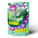 DETERGENTE LIQUIDO ECOAZUL DP X 1800 ML