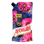 SUAVIZANTE AROMATEL 10X FLORAL DP X 800ML