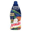 SUAVIZANTE AROMATEL COCO BAMBU X 2 X 900 ML