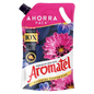 SUAVIZANTE AROMATEL FLORAL 10X MAX FRAGANCIA 1400 ML