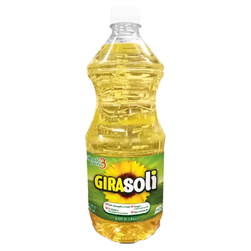 ACEITE GIRASOLI X 420ML