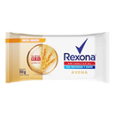 JABON BAÑO REXONA AVENA X 110GR