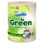 TOALLA COCINA FAMILIA GREEN X 135 UND
