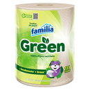 TOALLA COCINA FAMILIA GREEN X 135 UND
