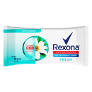 JABON BAÑO REXONA ANTIBACTERIAL FRESH X 110GR