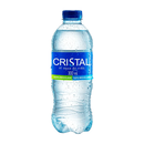 AGUA CRISTAL BOTELLA X 300 ML