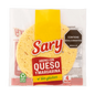 AREPA SARY QUESO Y MARGA  X 4 X 320GR