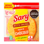 AREPA SARY CHOCOLO  X 4 X 300GR