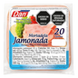 MORTADELA JAMONADA DAN X 345 GR