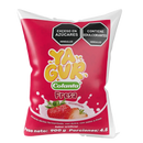 YAGUR COLANTA FRESA BOLSA X 900 ML