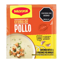 CREMA DE POLLO MAGGI X 61 GR