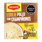CREMA POLLO CHAMPI MAGGI X 60 GR
