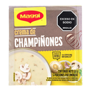 CREMA CHAMPIÑONES MAGGI X 58 GR