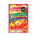 REFRESCO  FRUTIÑO SABOR SALPICON X 10 GR
