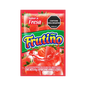 REFRESCO FRUTIÑO SABOR FRESA X 10 GR