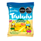 GOMITAS TRULULU BANANOS ACIDOS X 70 GR