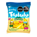GOMITAS TRULULU BANANOS ACIDOS X 70 GR
