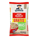 AVENA HOJUELAS QUAKER X 460 GR