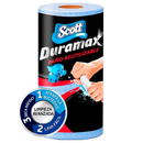 TOALLA COCINA SCOTT DURAMAX X 1 UND