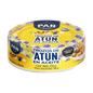ATUN PAN EN ACEITE X 150GR