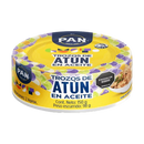 ATUN PAN EN ACEITE X 150GR
