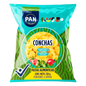 PASTA PAN CONCHAS X 250GR