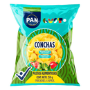 PASTA PAN CONCHAS X 250GR