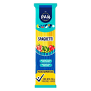 PASTA PAN SPAGUETTI X 250GR
