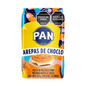 HARINA PAN PRECOCIDA DE MAIZ DULCE CHOCLO X 850 GR