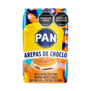 HARINA PAN PRECOCIDA DE MAIZ DULCE CHOCLO X 850 GR