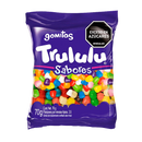 GOMAS TRULULU SABORES X 70 GR