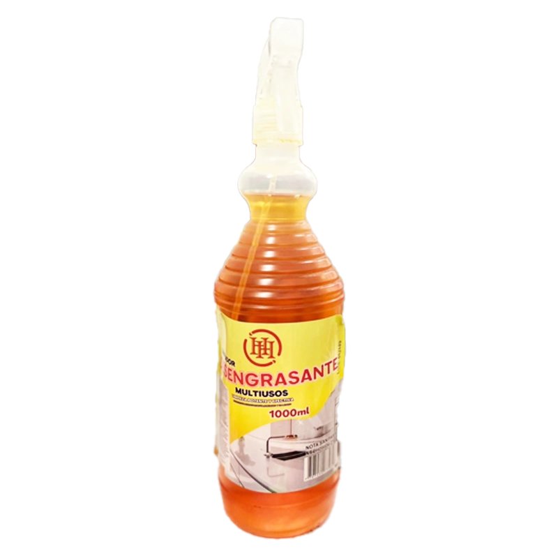 DESENGRASANTE HH X 1000ML